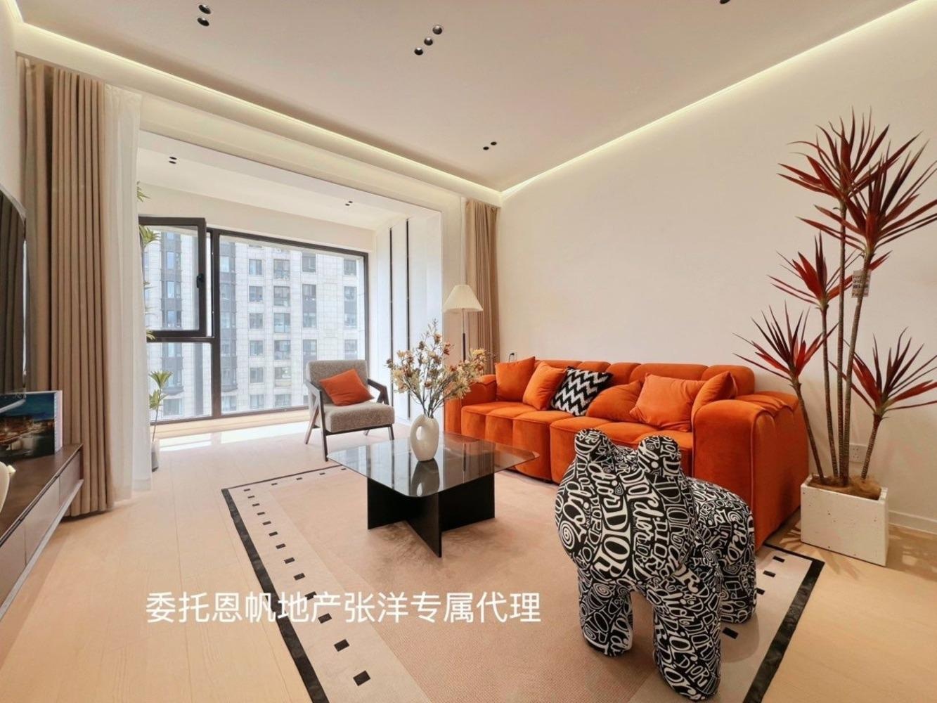 上海徐汇世家花园二手房房源图片