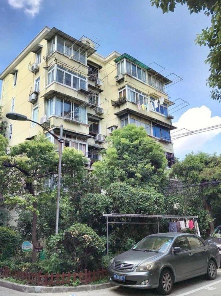 上海新泾四村二手房房源图片