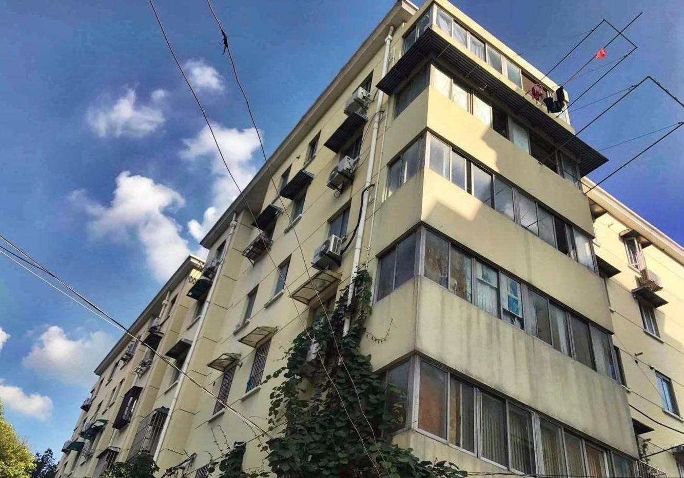 上海新泾四村二手房房源图片