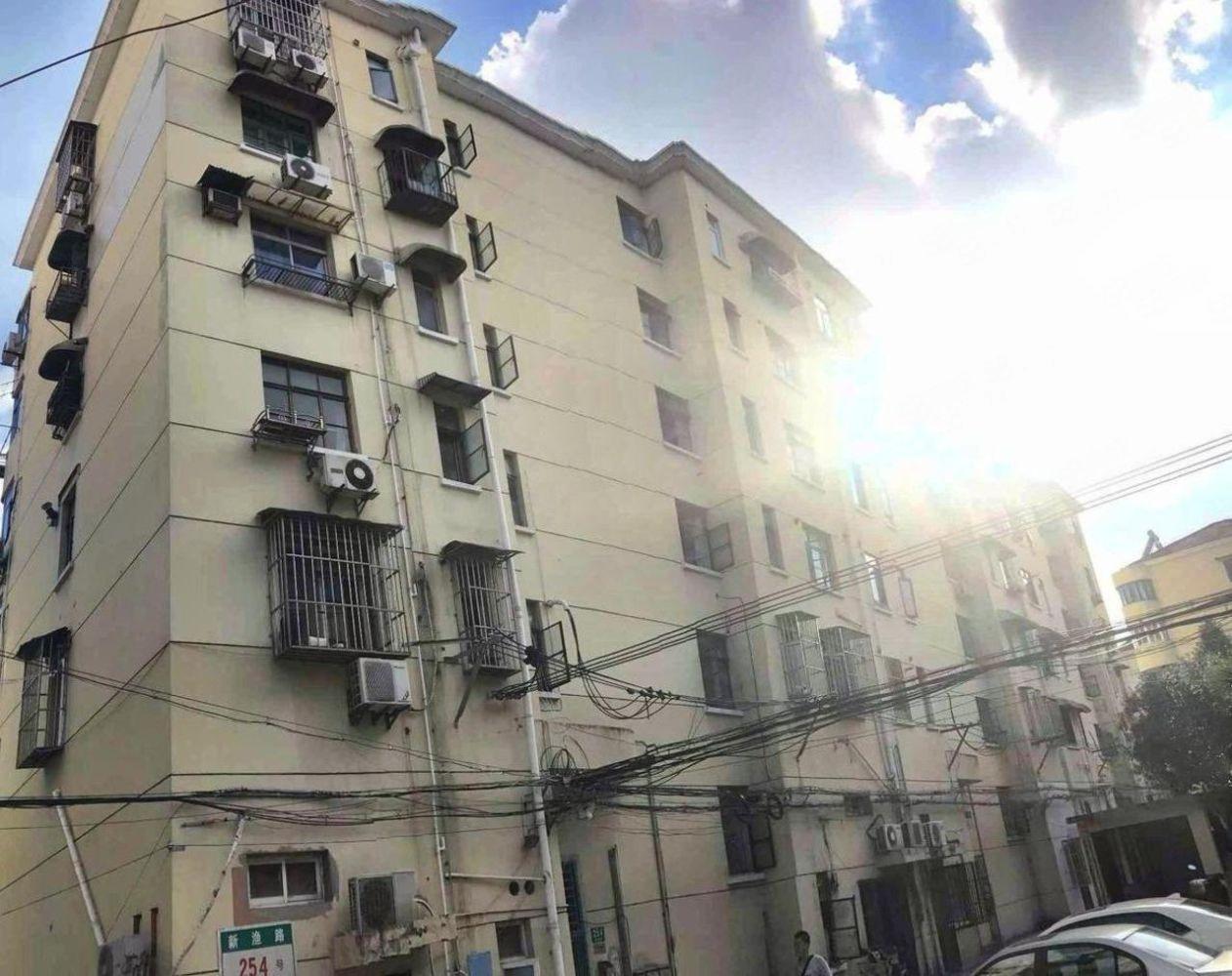 上海新泾四村二手房房源图片