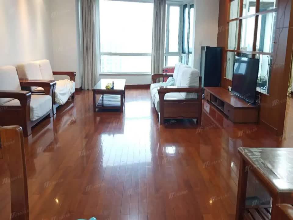 上海陆家嘴国际华城二手房房源图片