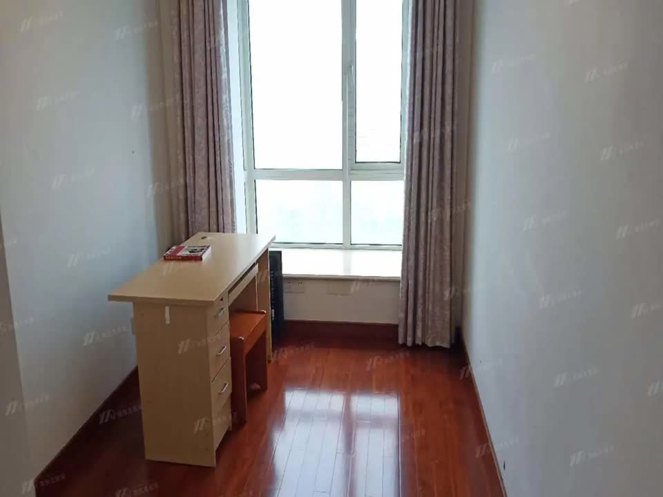 上海陆家嘴国际华城二手房房源图片