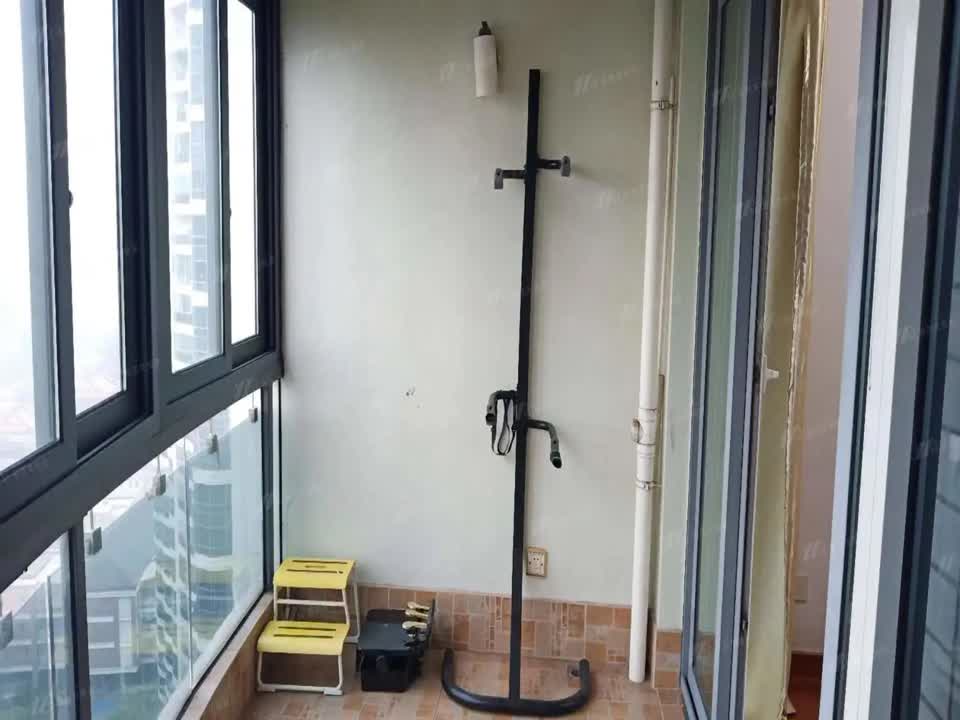 上海陆家嘴国际华城二手房房源图片