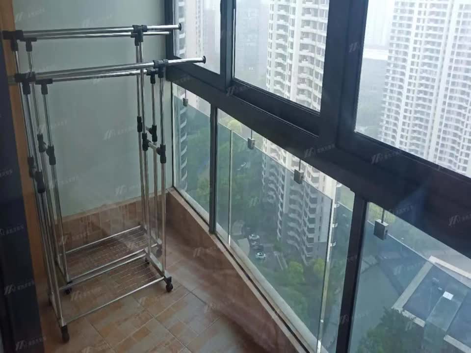 上海陆家嘴国际华城二手房房源图片