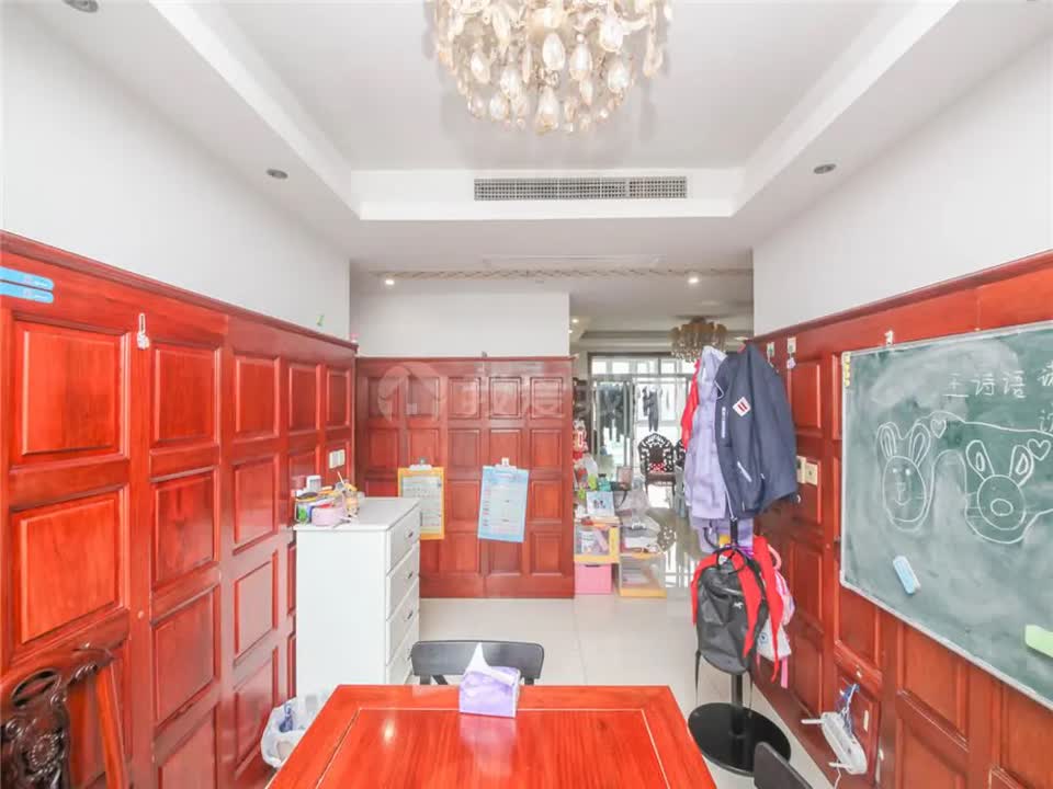 上海盛世年华二手房房源图片