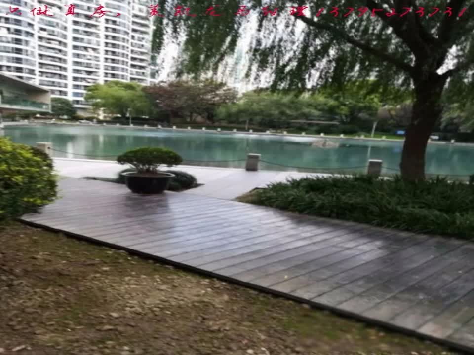 上海陆家嘴国际华城二手房房源图片