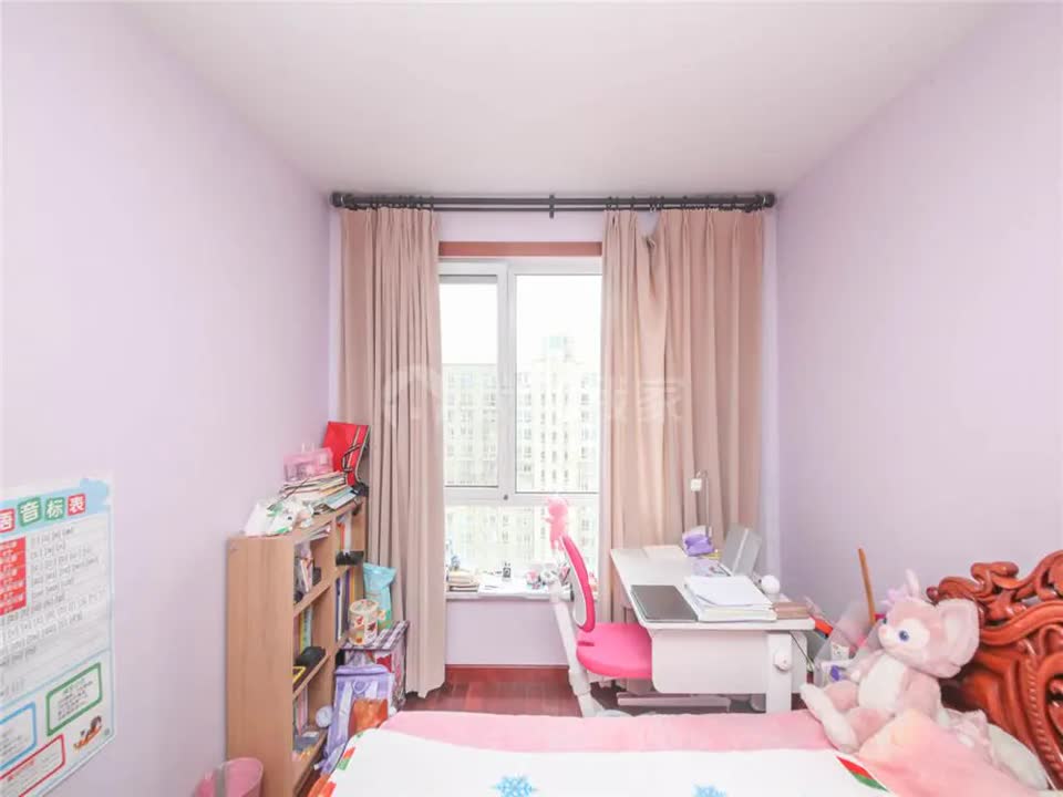 上海盛世年华二手房房源图片