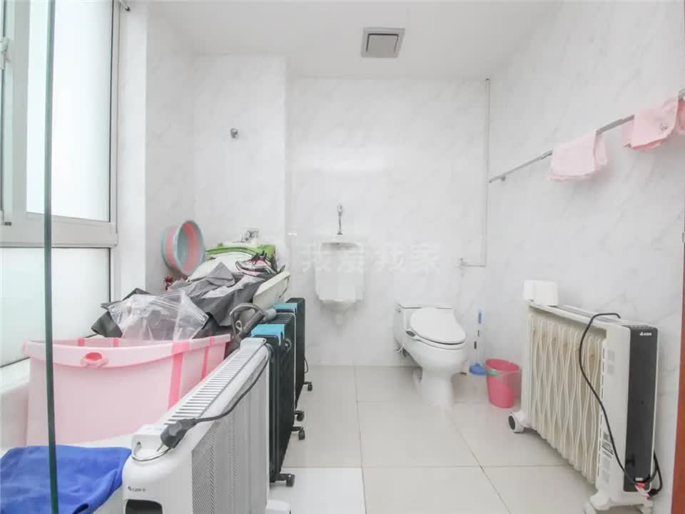 上海盛世年华二手房房源图片