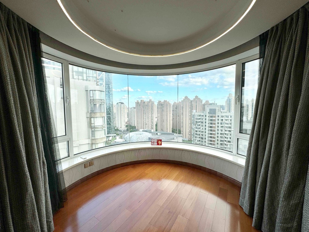 上海淡水湾花园(一期)二手房房源图片
