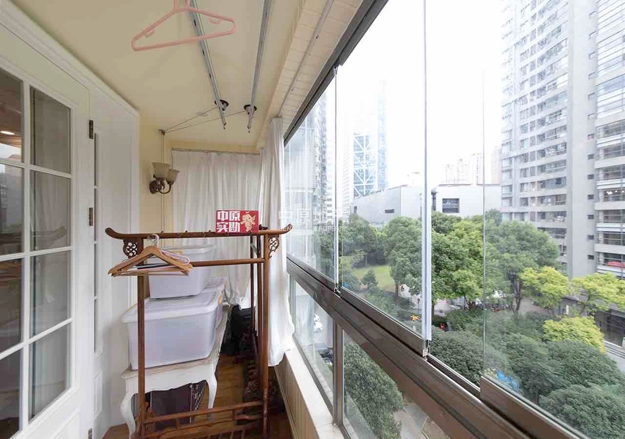 上海淡水湾花园(一期)二手房房源图片