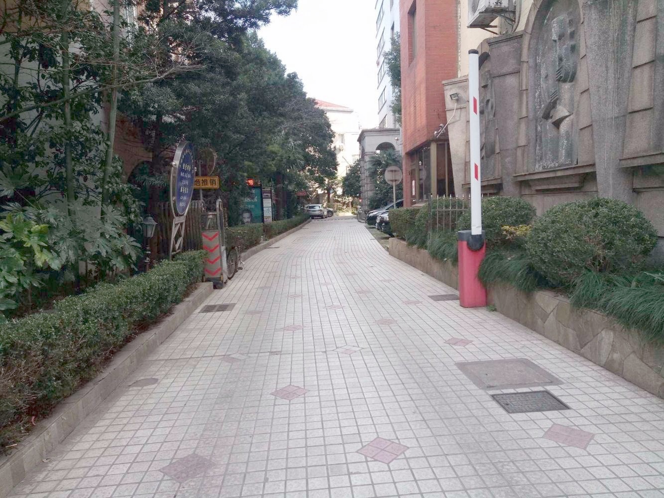上海嘉善公寓二手房房源图片