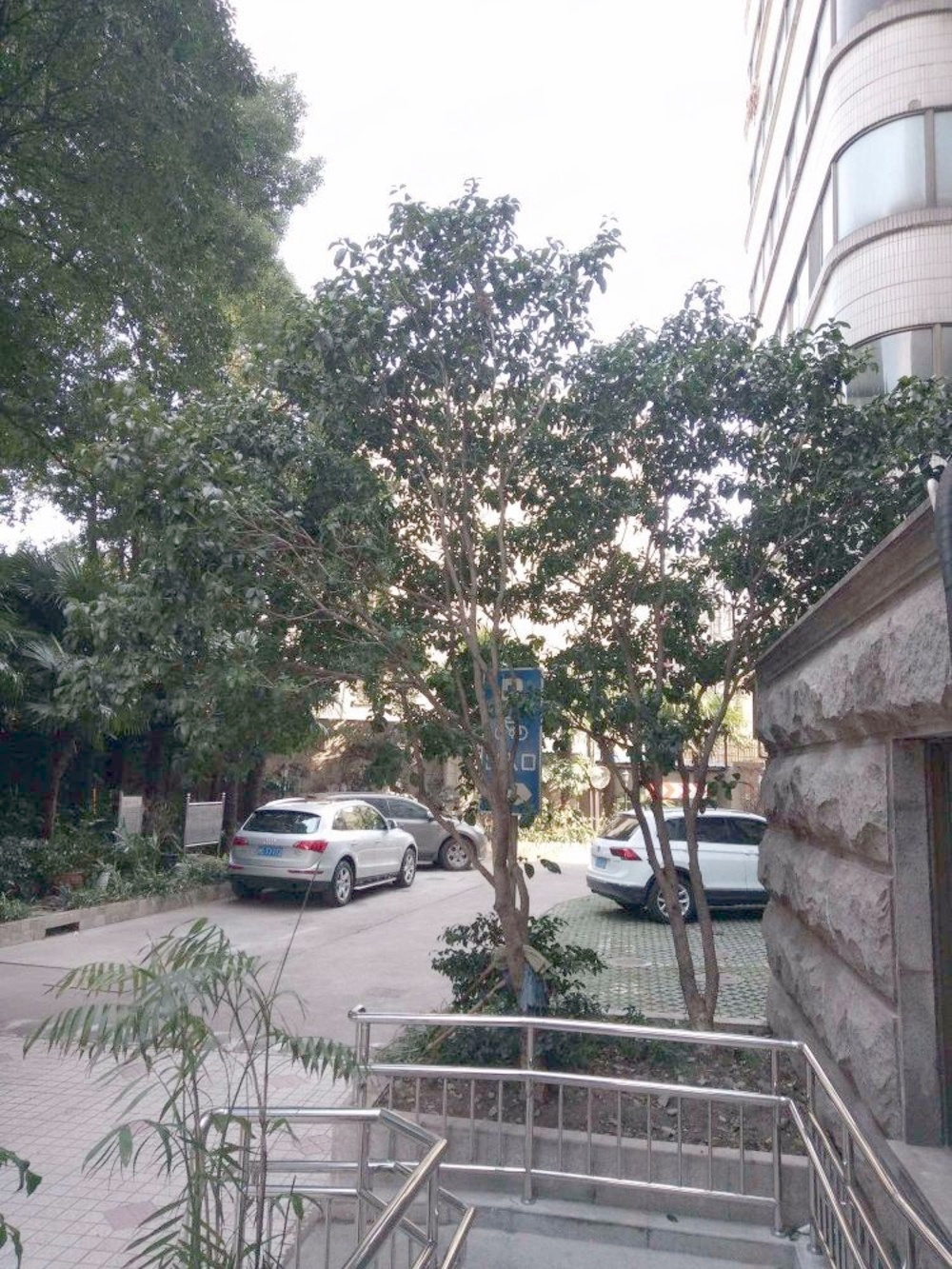 上海嘉善公寓二手房房源图片