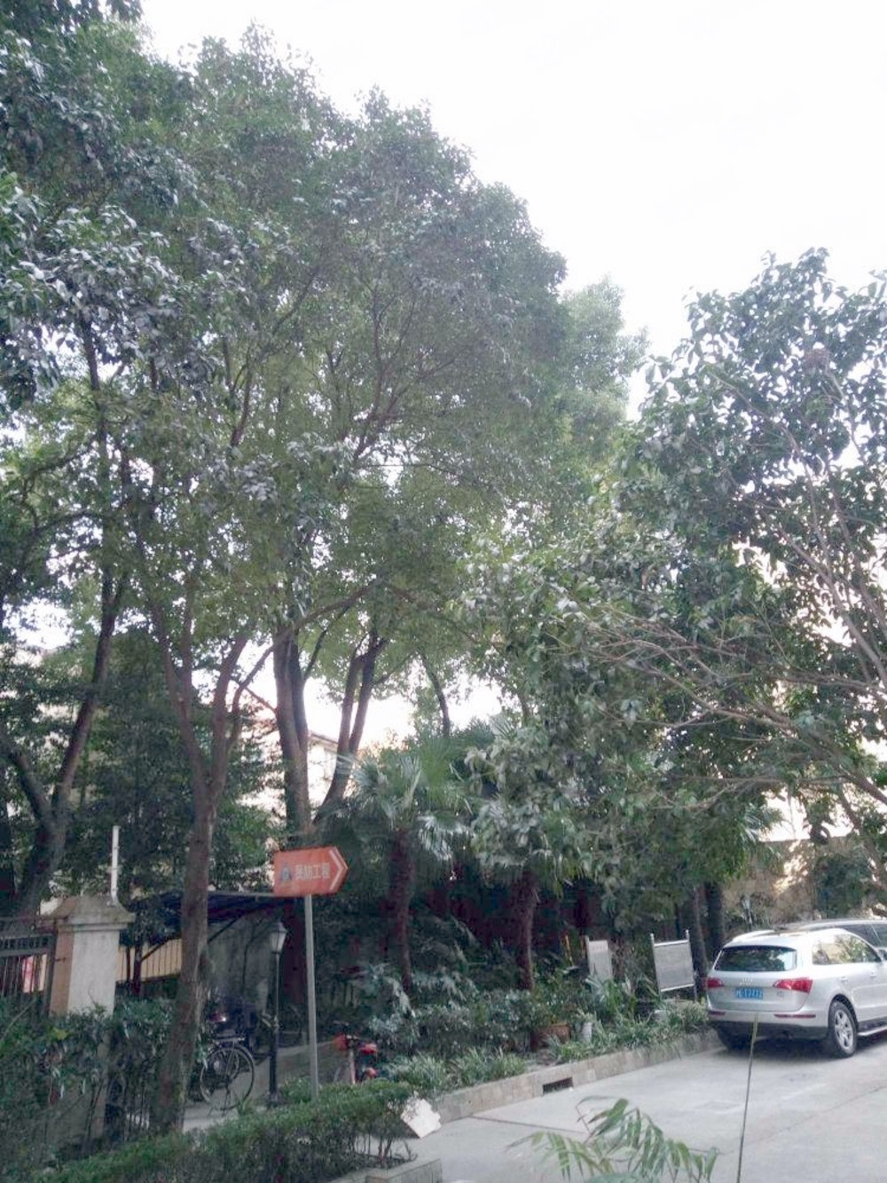 上海嘉善公寓二手房房源图片