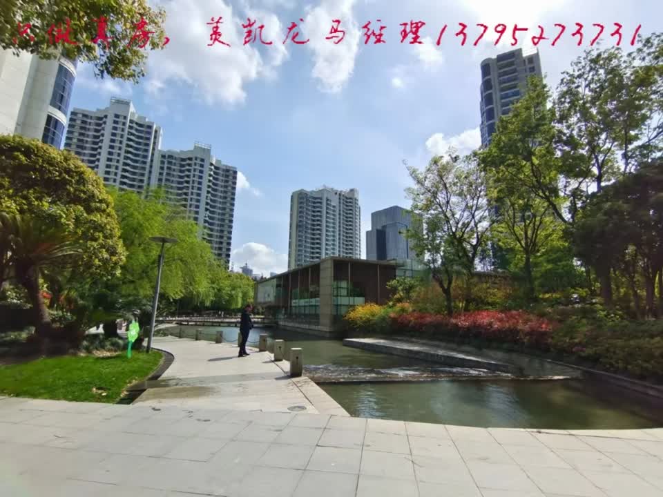 上海陆家嘴国际华城二手房房源图片