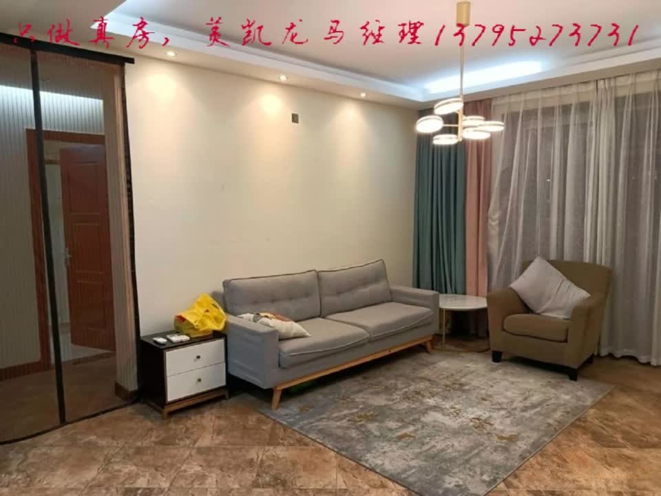上海陆家嘴国际华城二手房房源图片