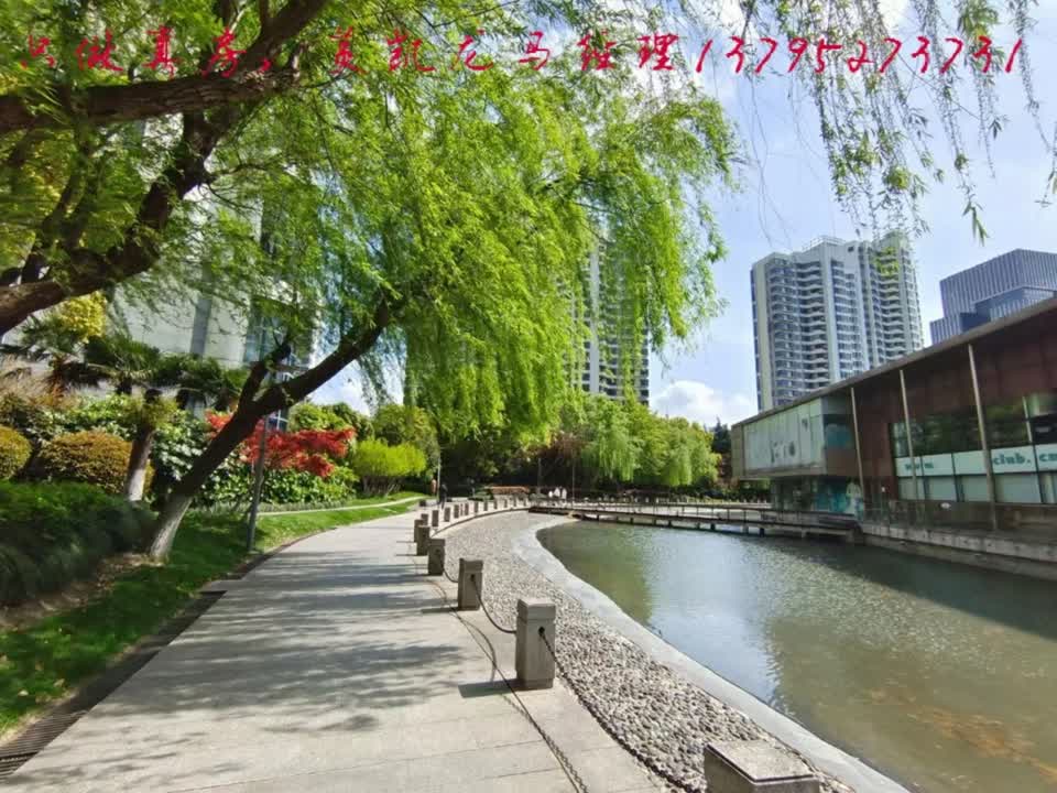上海陆家嘴国际华城二手房房源图片