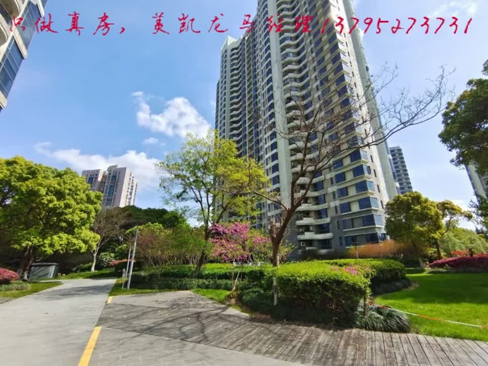 上海陆家嘴国际华城二手房房源图片