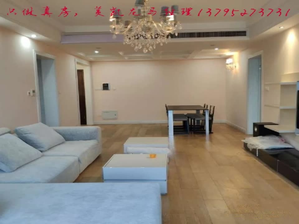 上海陆家嘴国际华城二手房房源图片