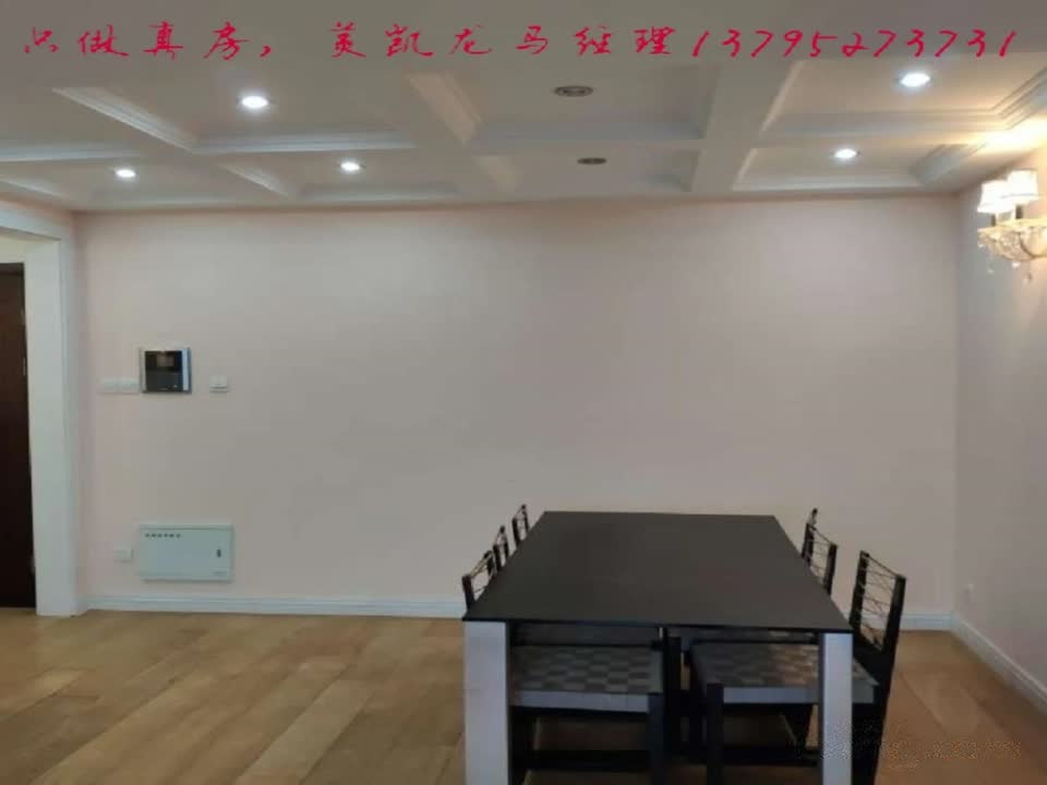 上海陆家嘴国际华城二手房房源图片