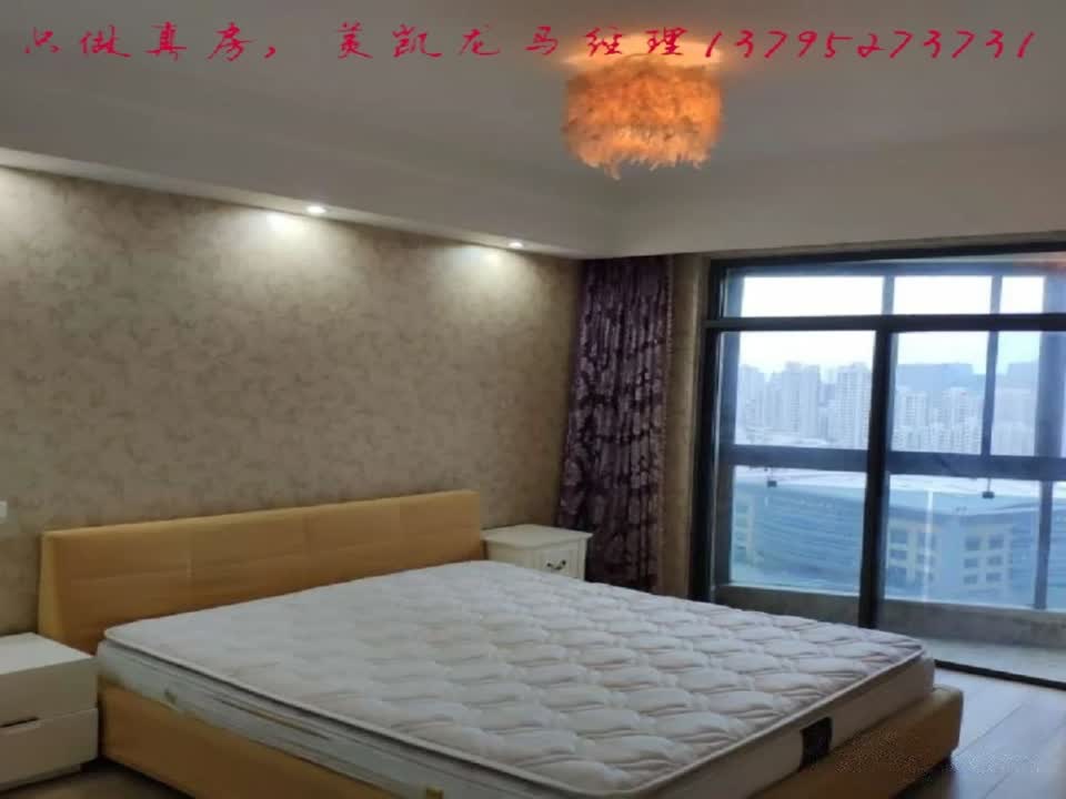 上海陆家嘴国际华城二手房房源图片
