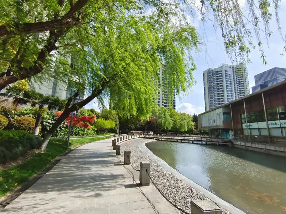 上海陆家嘴国际华城二手房房源图片