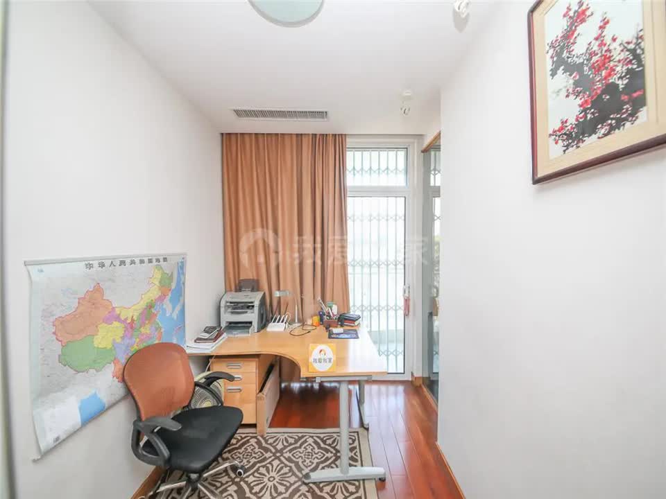 上海盛世年华二手房房源图片