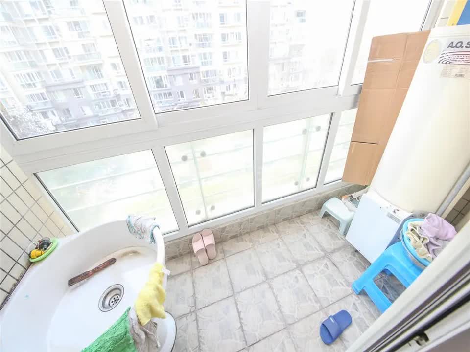 上海盛世年华二手房房源图片
