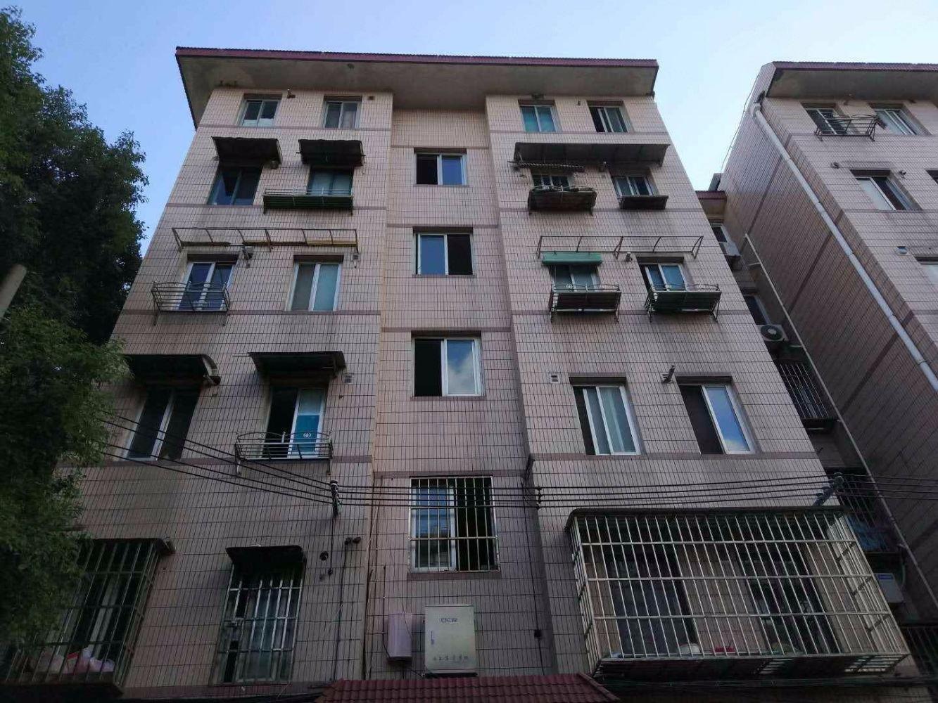上海安居苑八街坊二手房房源图片