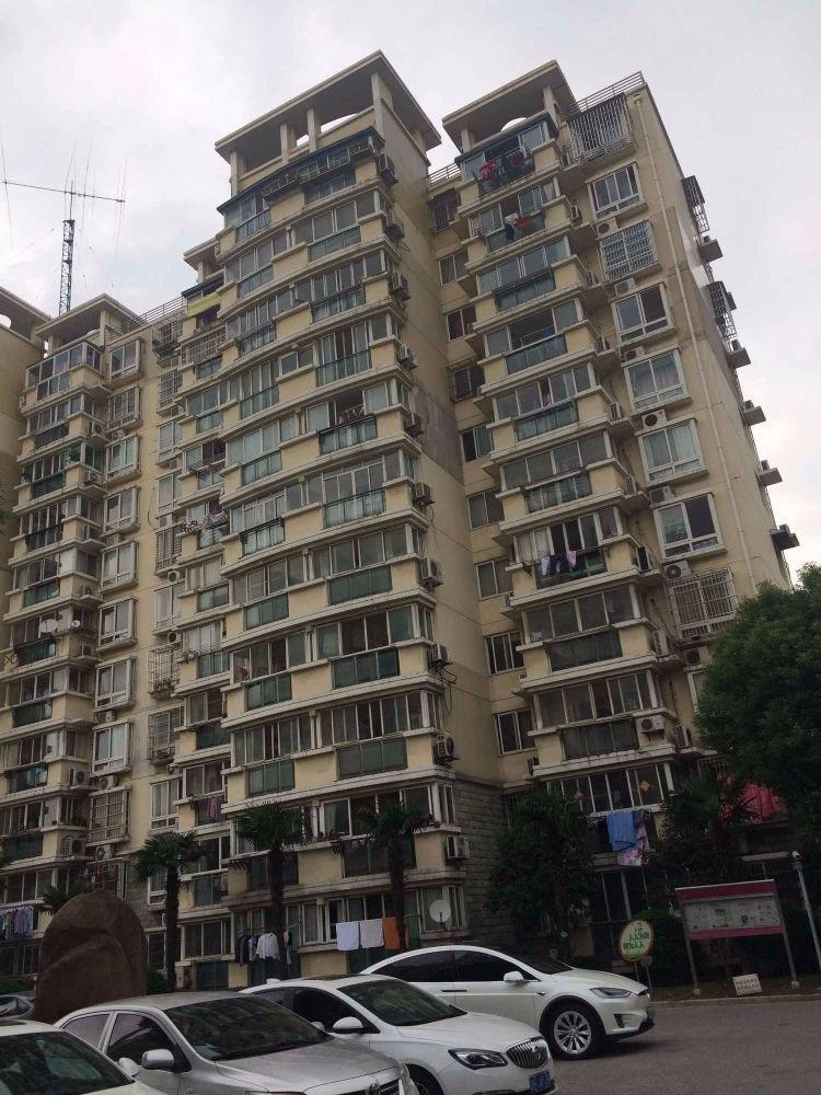 上海正旺苑二手房房源图片