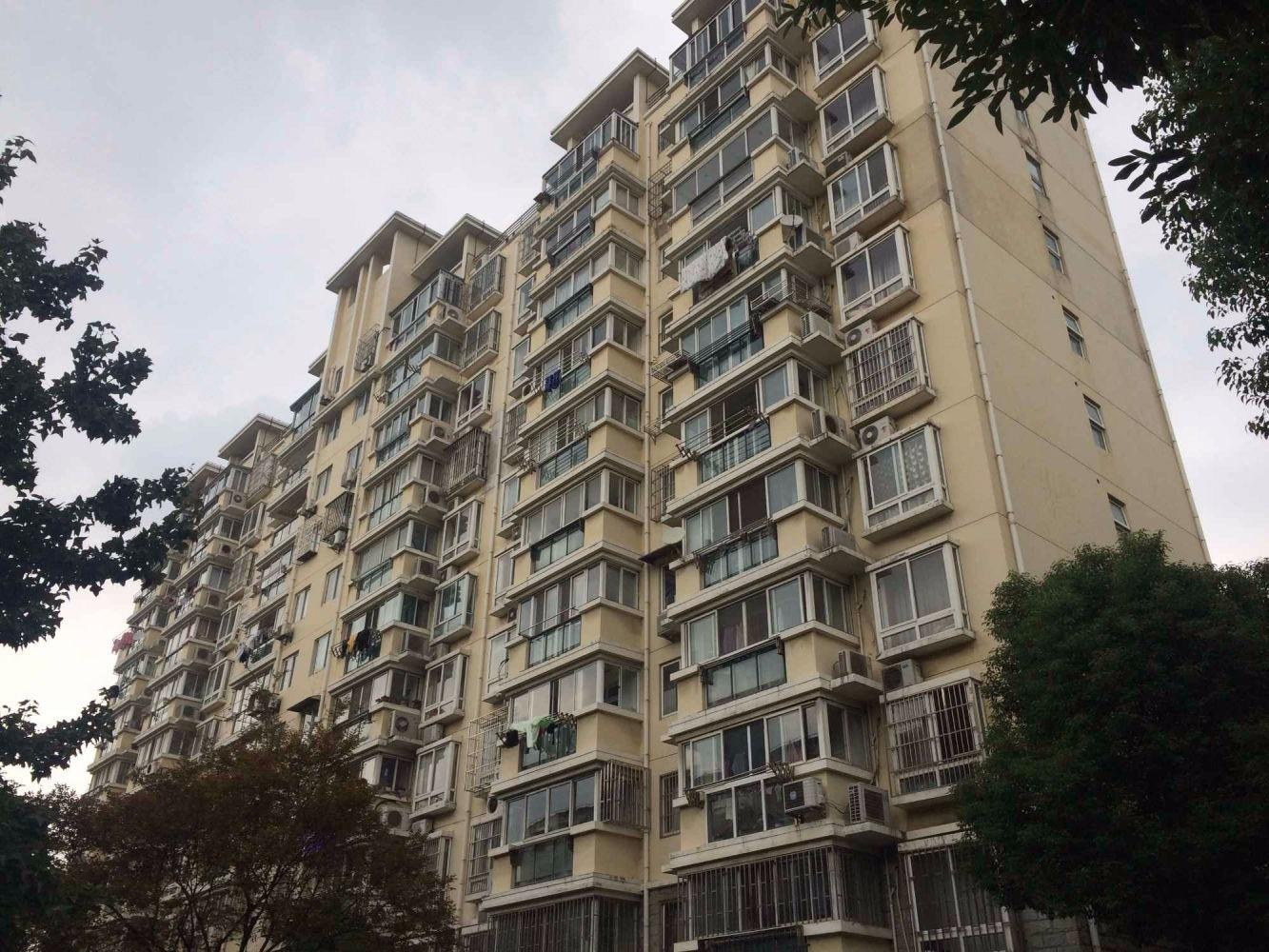 上海正旺苑二手房房源图片