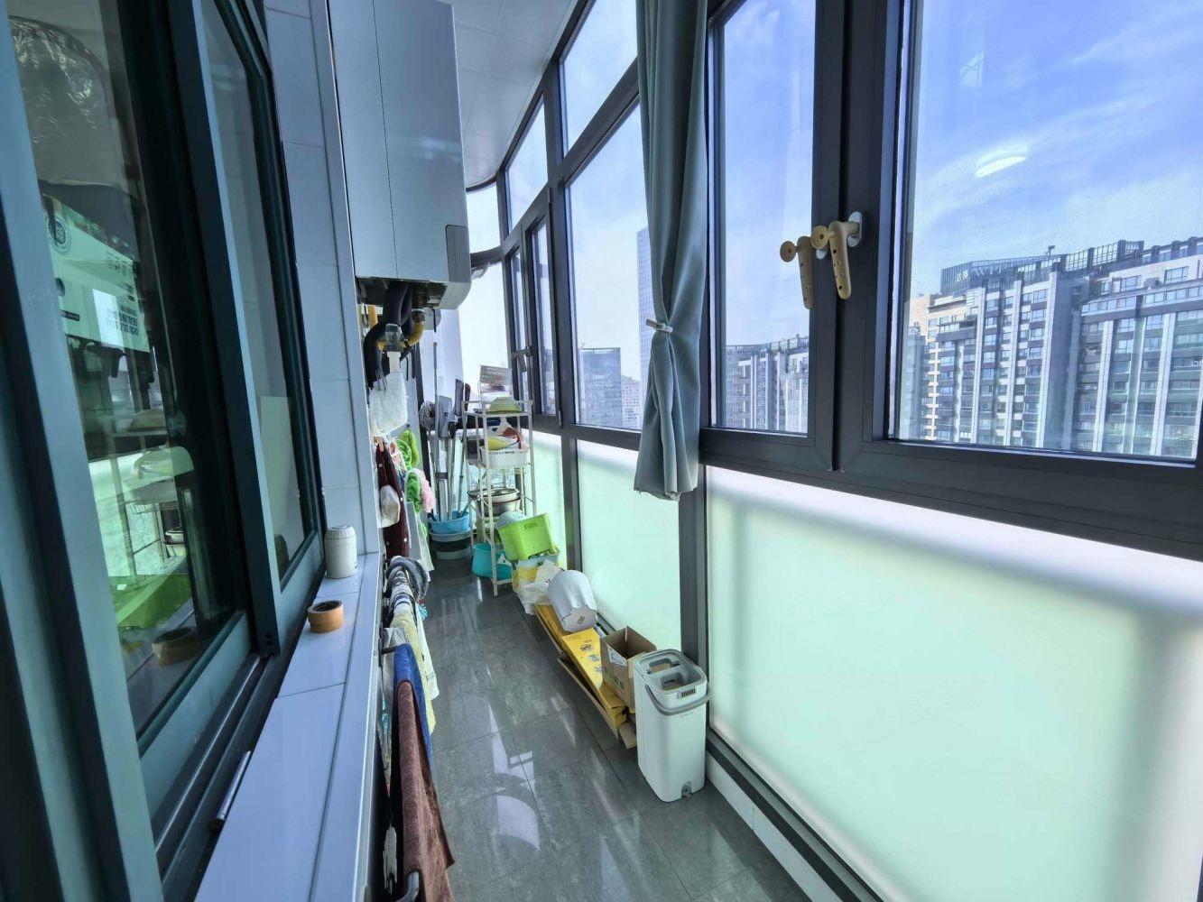 上海河滨花园二手房房源图片