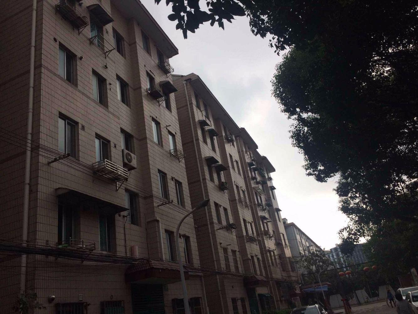 上海东陆安居苑九街坊二手房房源图片