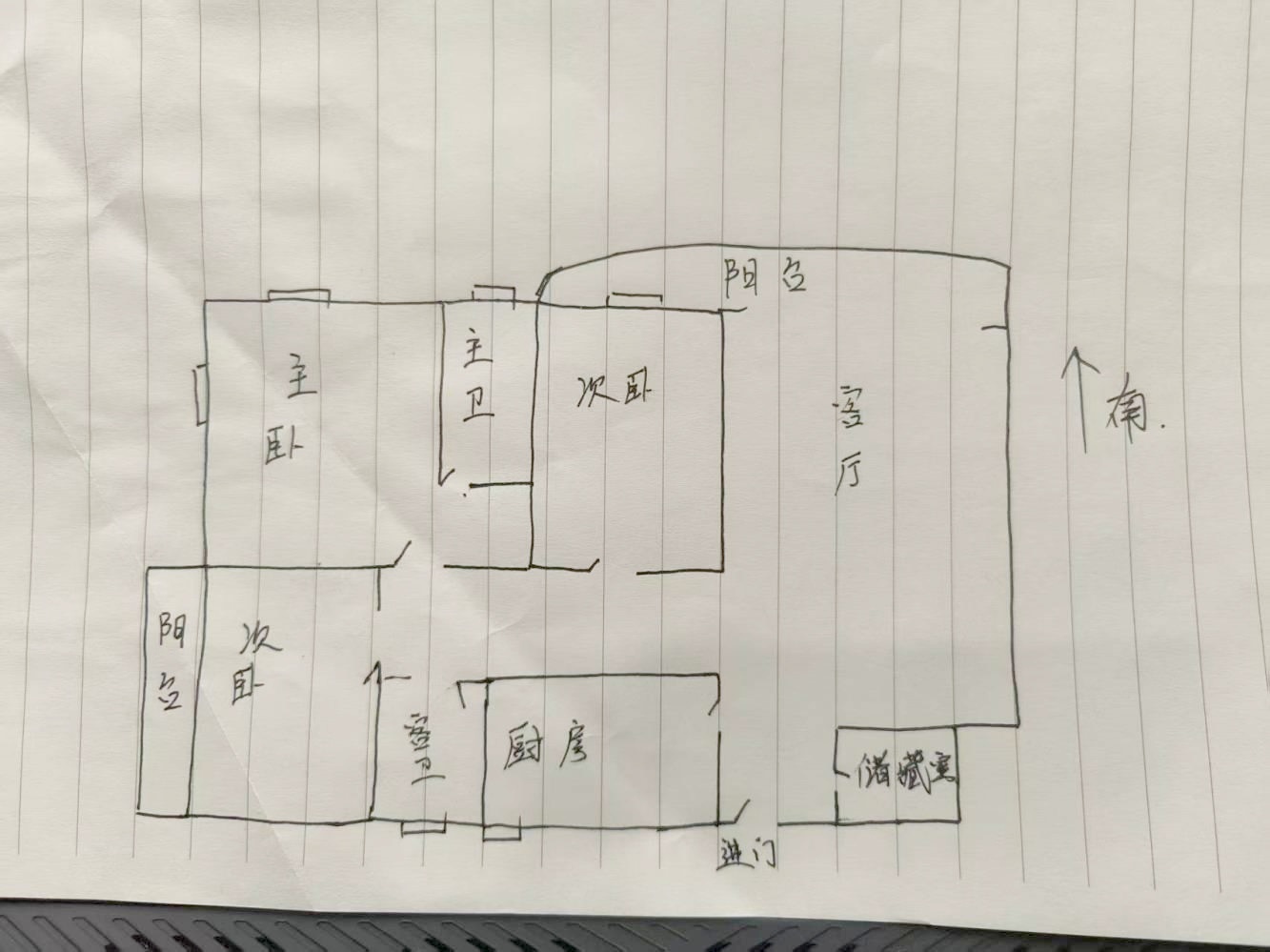 上海明园世纪城二手房房源图片