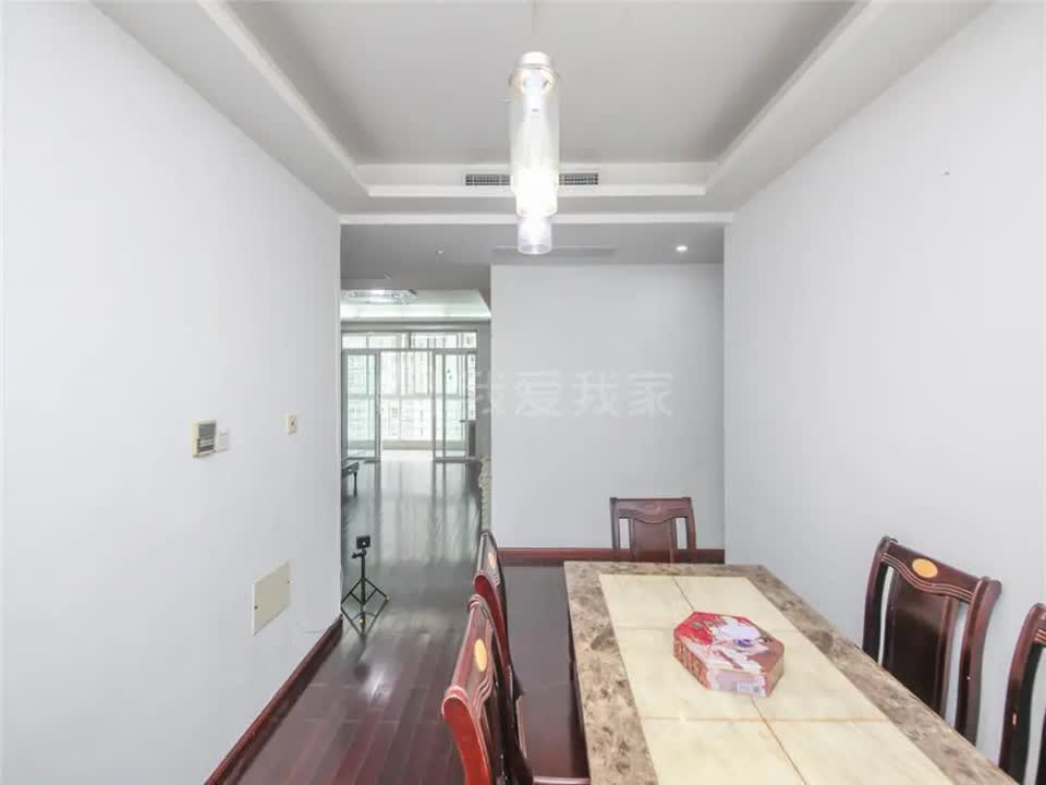 上海盛世年华二手房房源图片