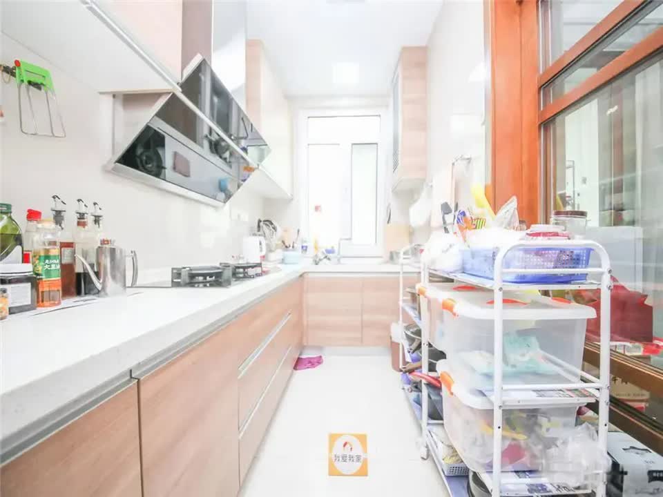 上海盛世年华二手房房源图片