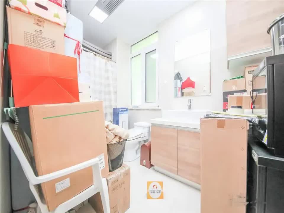 上海盛世年华二手房房源图片