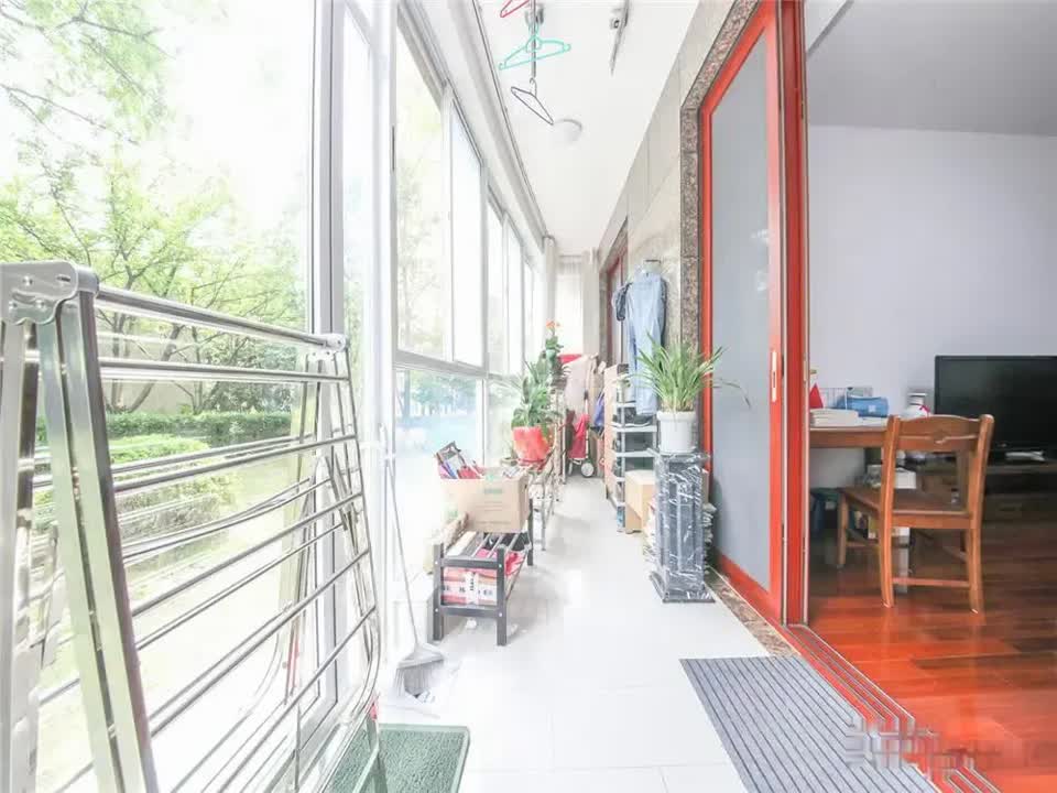 上海盛世年华二手房房源图片
