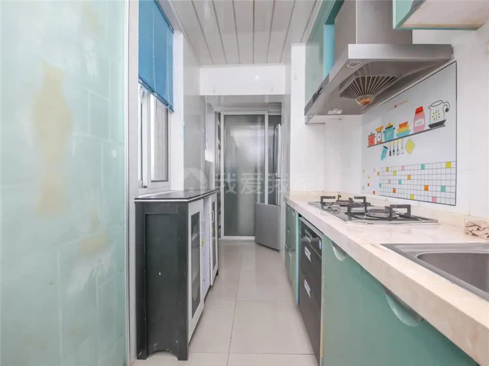 上海盛世年华二手房房源图片