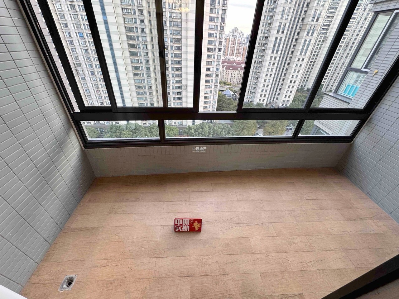 上海淡水湾花园(一期)二手房房源图片