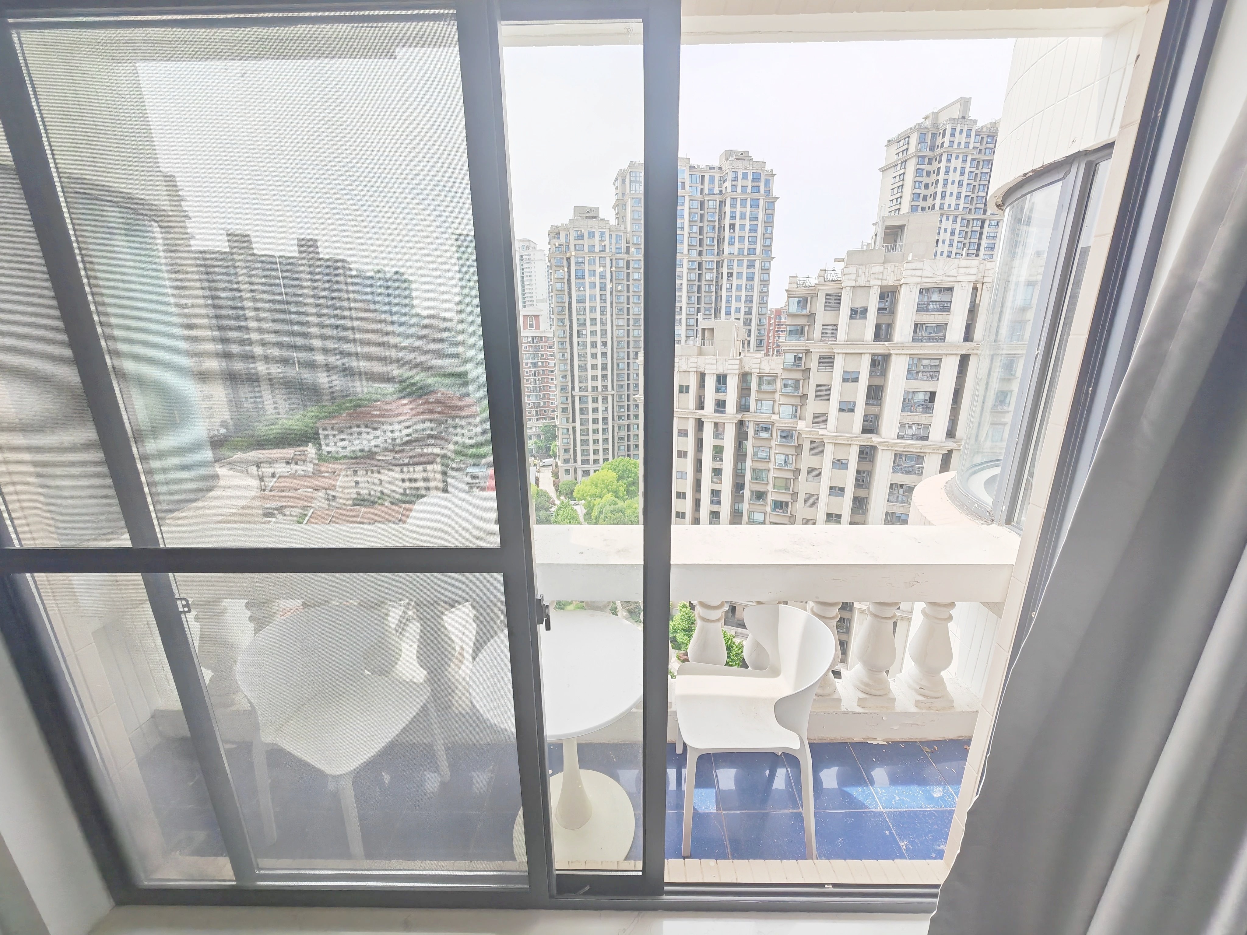 上海嘉善公寓二手房房源图片