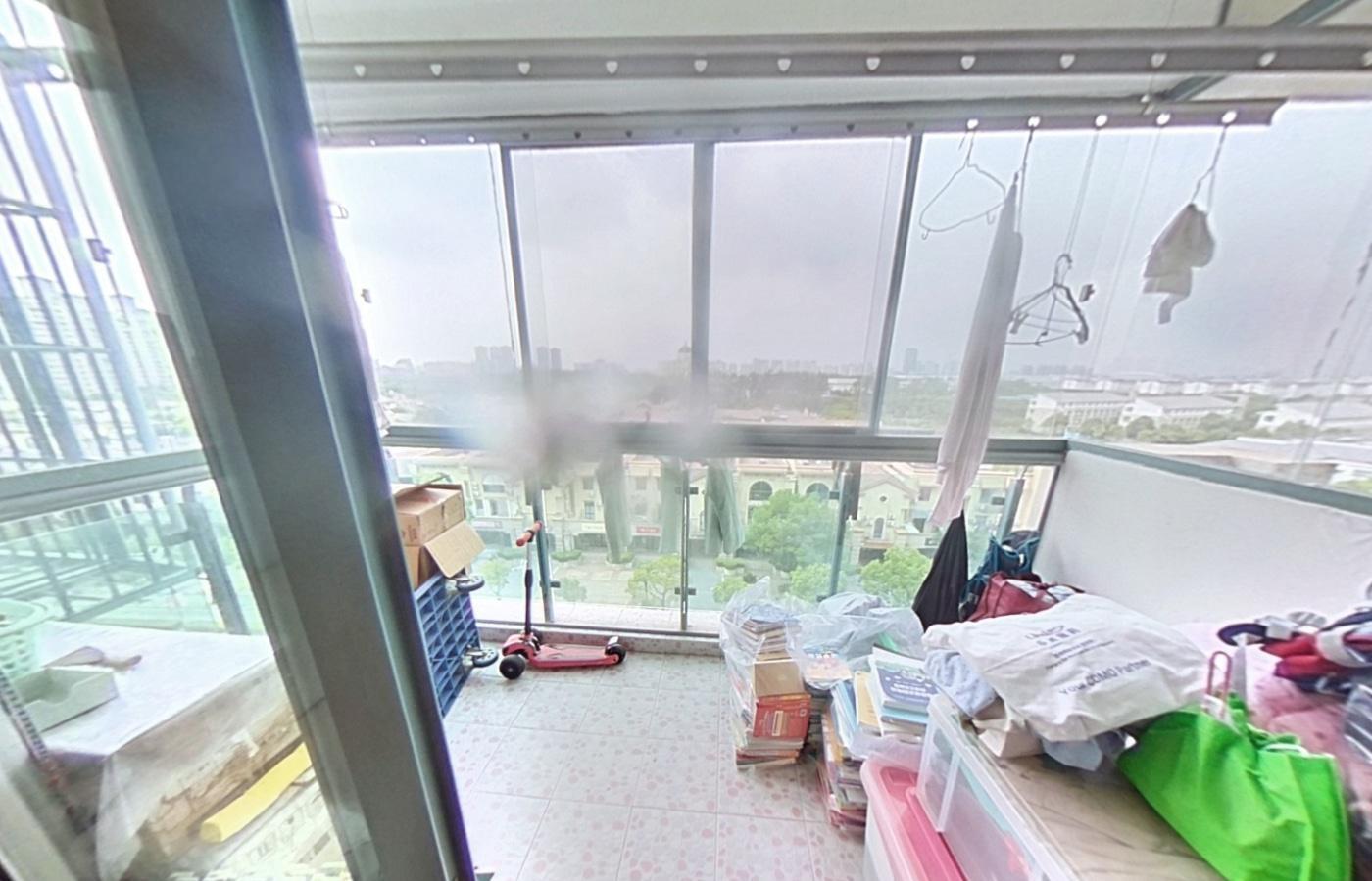 上海三湘四季花城二手房房源图片