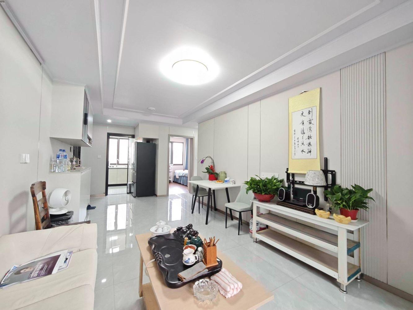 上海东语璟庭二手房房源图片