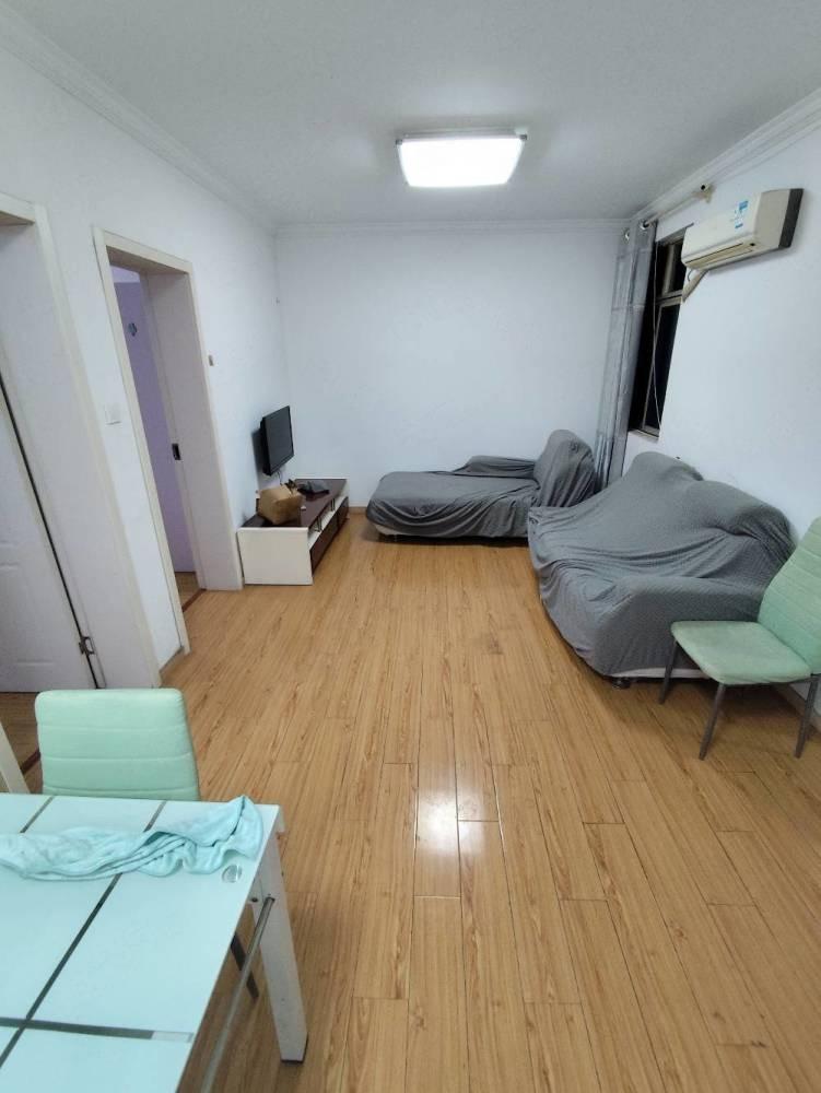 上海华沙一村二手房房源图片