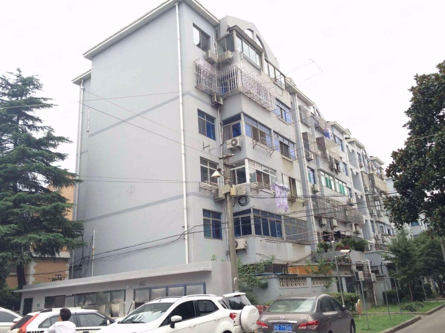 上海华沙一村二手房房源图片