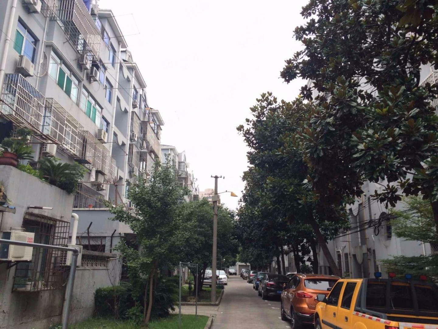 上海华沙一村二手房房源图片
