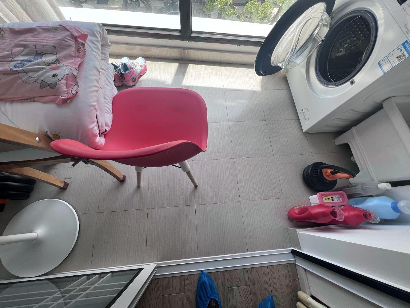 上海听潮民乐苑(二街坊)二手房房源图片