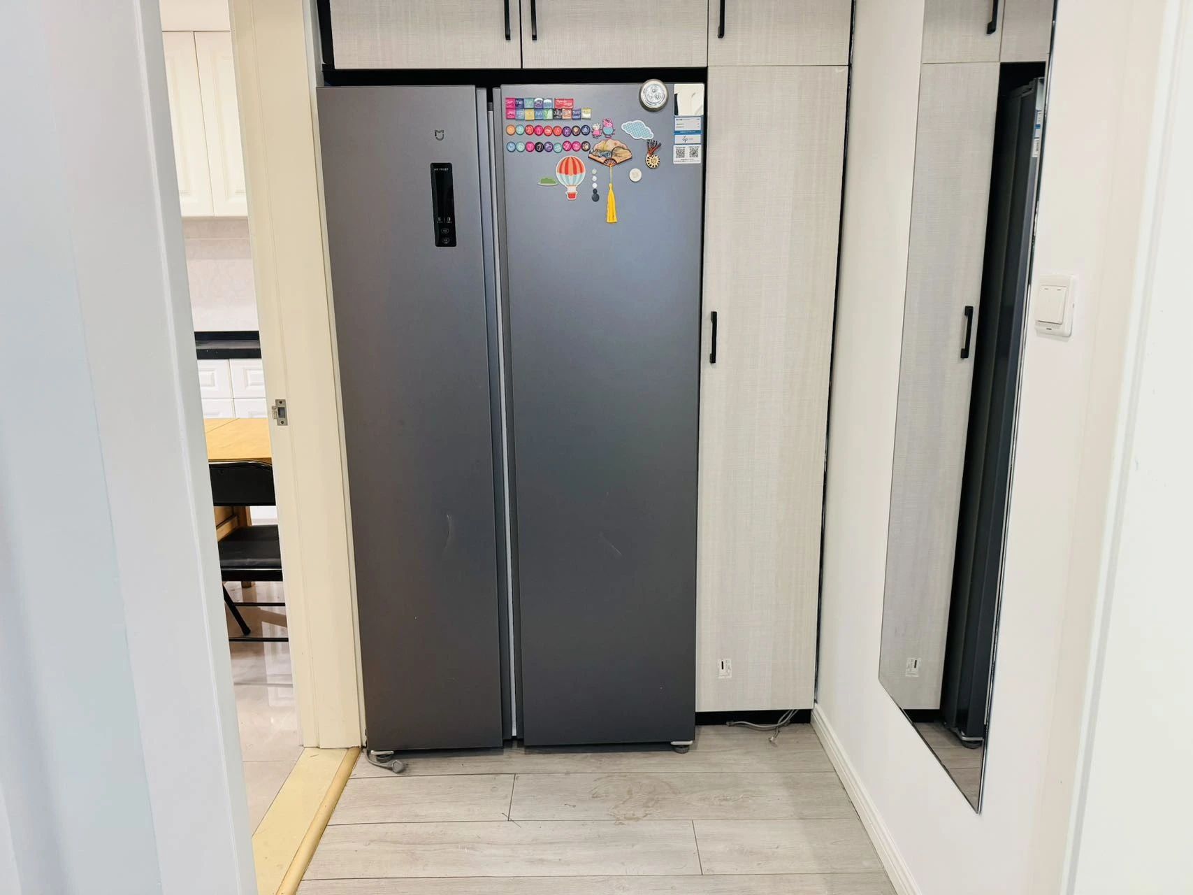 上海赵家桥小区二手房房源图片