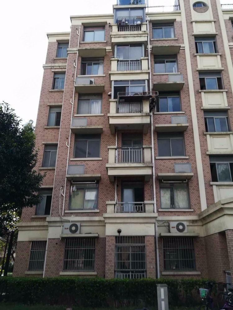 上海高行馨苑二手房房源图片