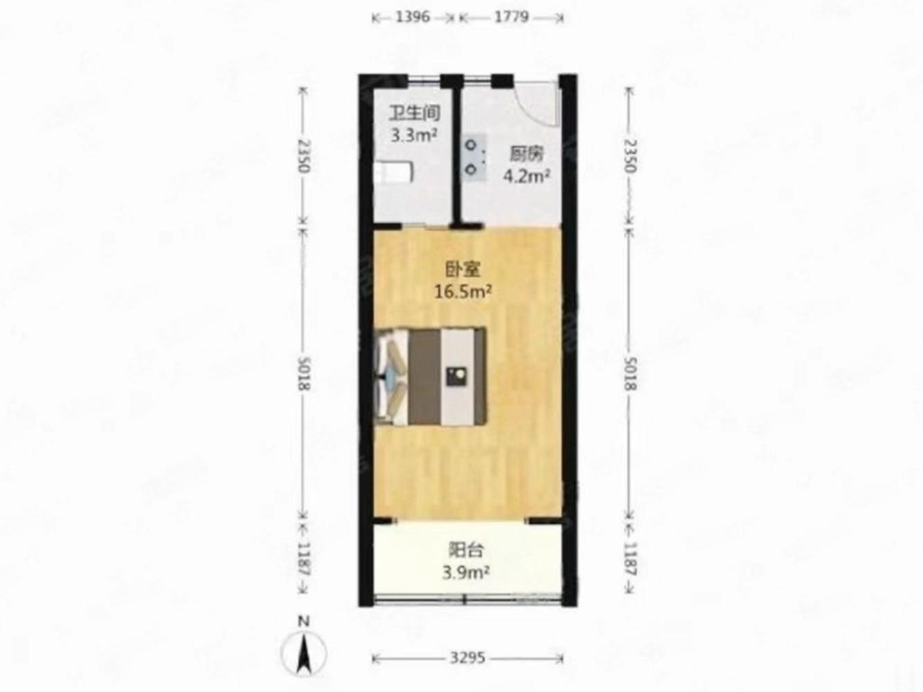 上海东陆路1755弄1-78号楼二手房房源图片