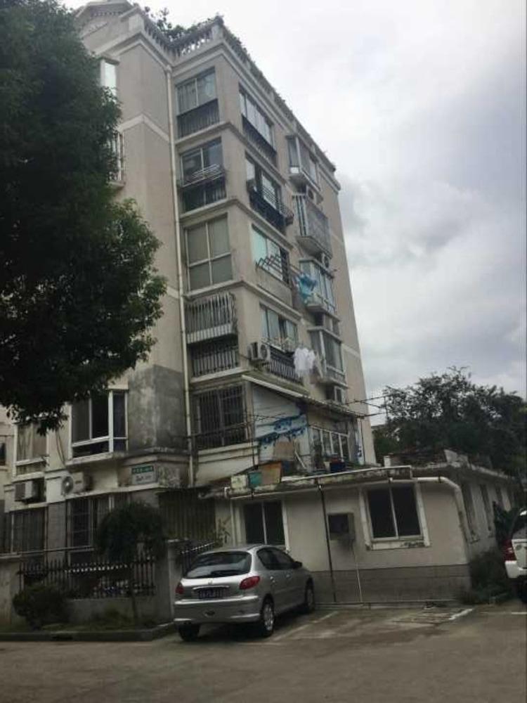 上海东陆锦悦苑二手房房源图片